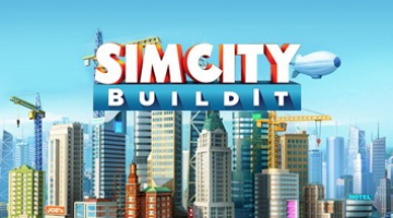 simcity buildit download